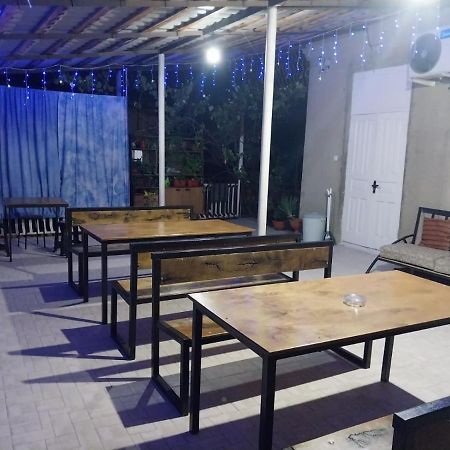 Гостевой Дом Ксения Hotel Sukhumi Luaran gambar