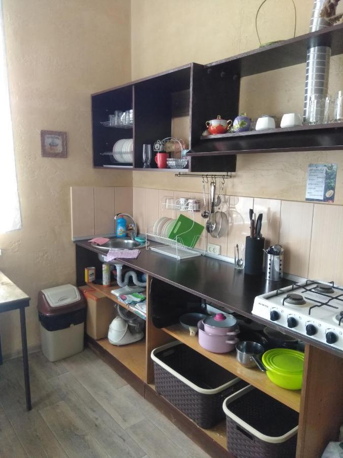 Гостевой Дом Ксения Hotel Sukhumi Luaran gambar