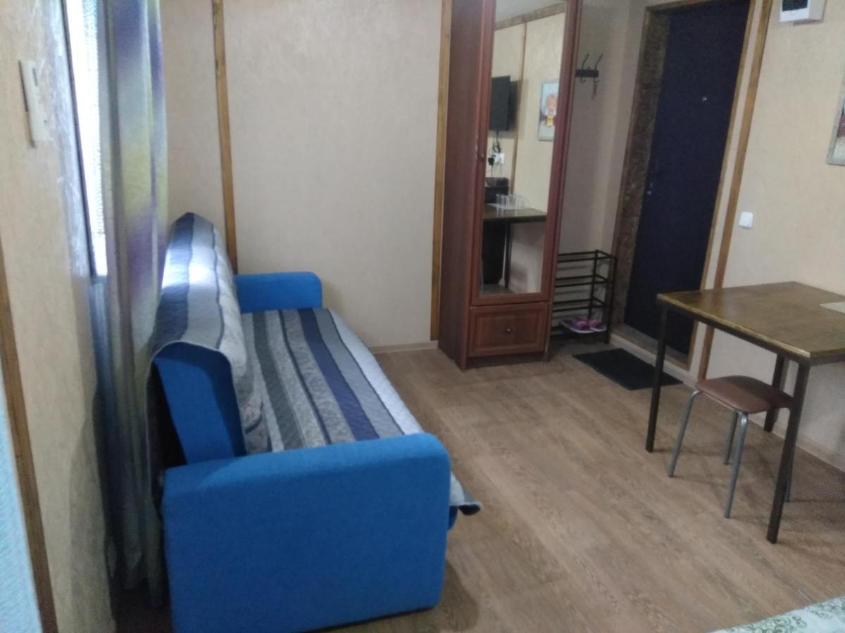 Гостевой Дом Ксения Hotel Sukhumi Luaran gambar