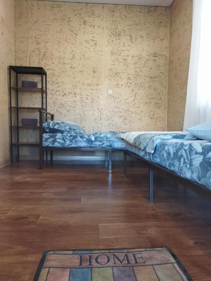 Гостевой Дом Ксения Hotel Sukhumi Luaran gambar