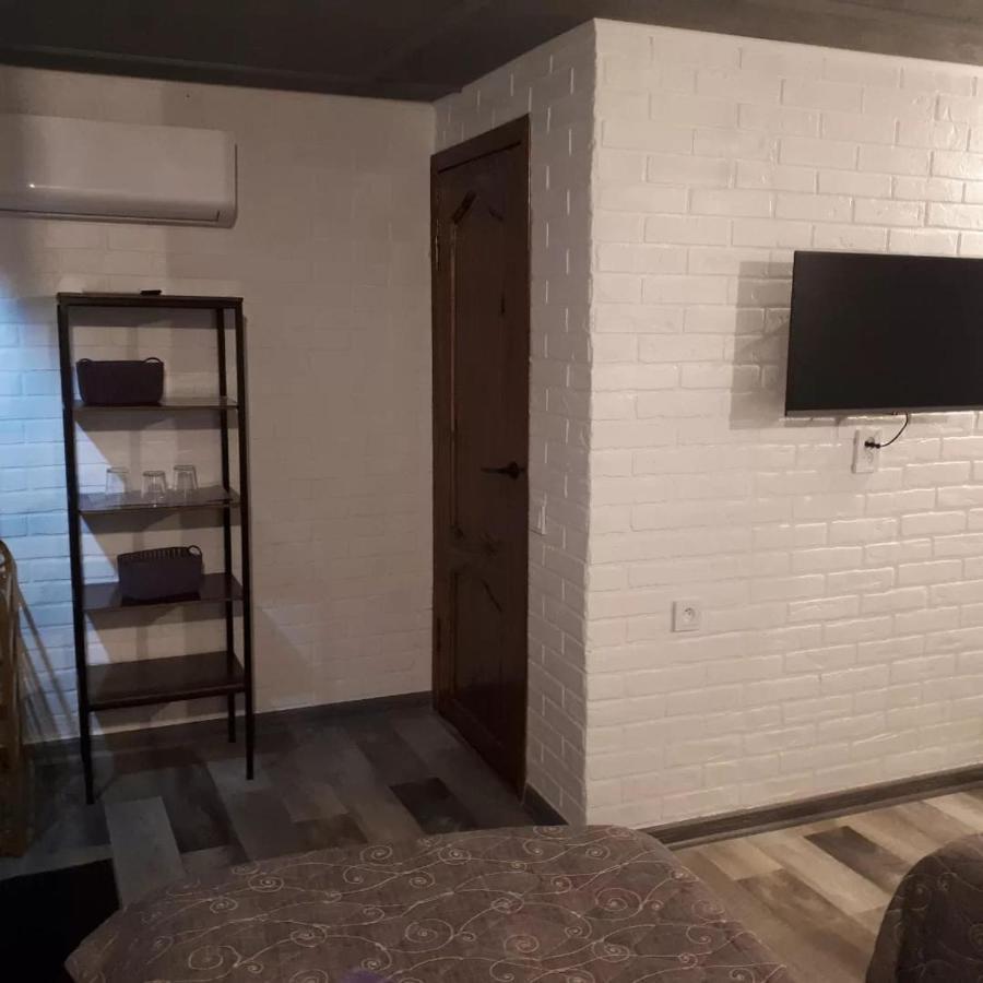 Гостевой Дом Ксения Hotel Sukhumi Luaran gambar