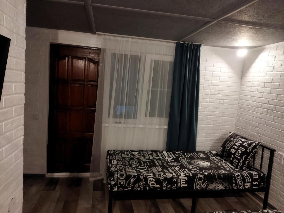 Гостевой Дом Ксения Hotel Sukhumi Luaran gambar