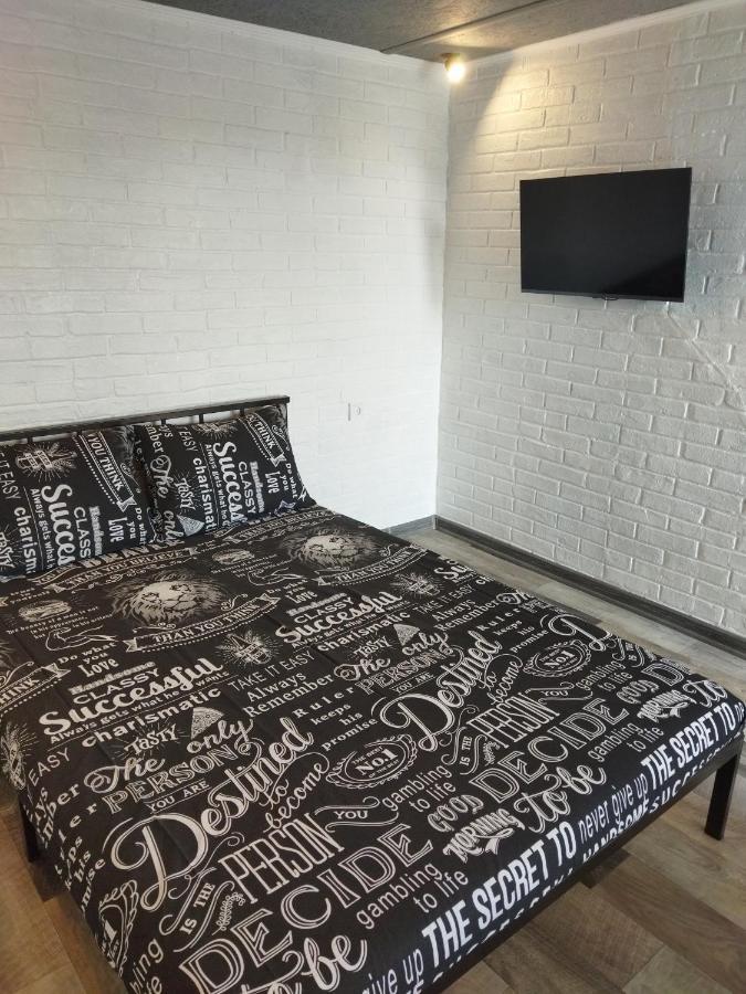 Гостевой Дом Ксения Hotel Sukhumi Luaran gambar